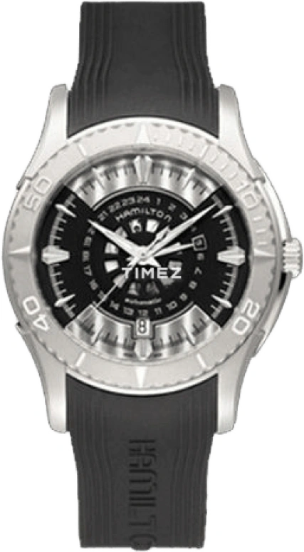 Hamilton American Classic H37513331