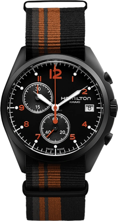 Hamilton Khaki Aviation H76582933