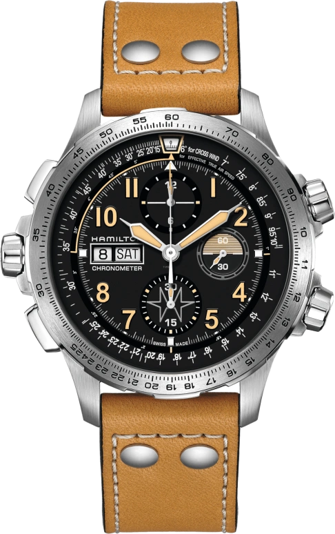 Hamilton Khaki Aviation H77796535