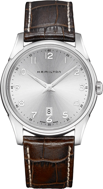 Hamilton Jazzmaster