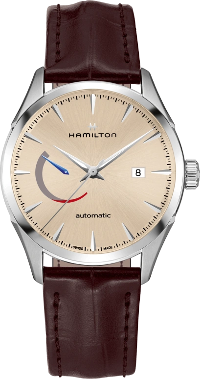 Hamilton Jazzmaster H32635521