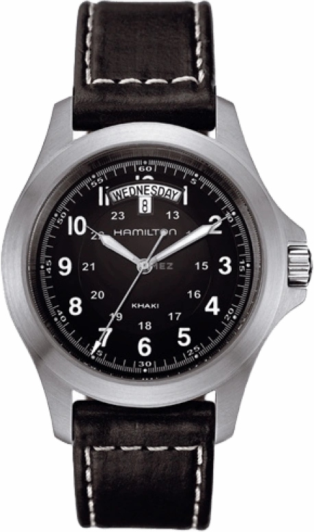 Hamilton Khaki Field H64451733
