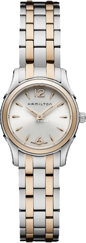 Hamilton Jazzmaster