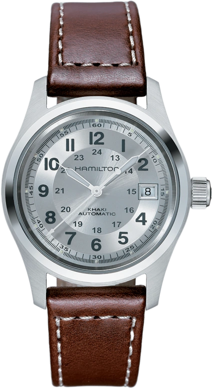 Hamilton Khaki Field H70455553