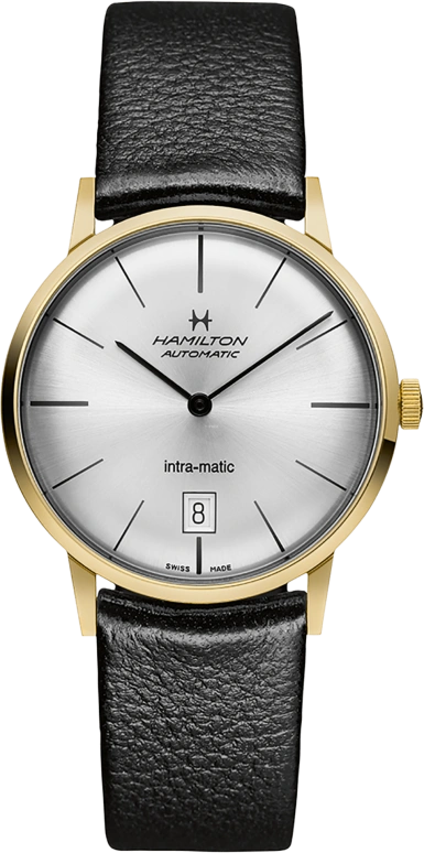 Hamilton American Classic H38475751