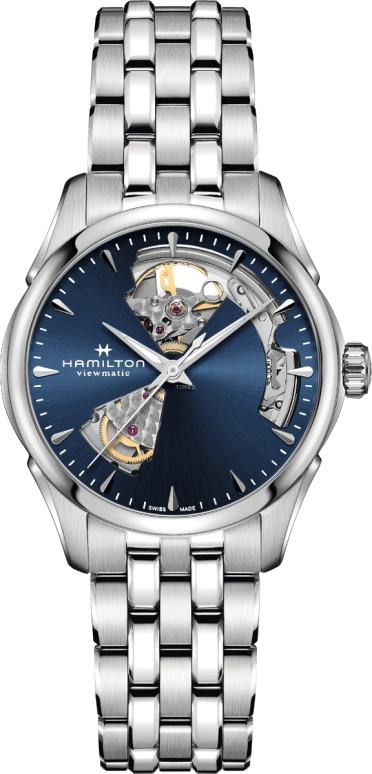 Hamilton Jazzmaster H32215141