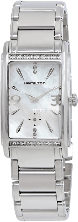 Hamilton American Classic H11491115