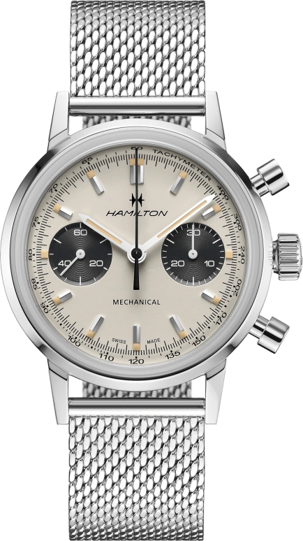 Hamilton American Classic H38429110