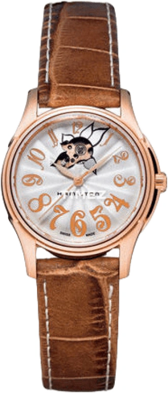 Hamilton Jazzmaster H32345583
