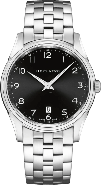 Hamilton Jazzmaster H38511133