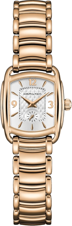 Hamilton American Classic