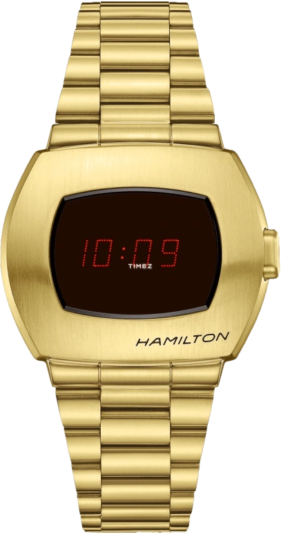 Hamilton American Classic H52424130