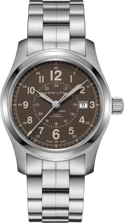 Hamilton Khaki Field H70605193