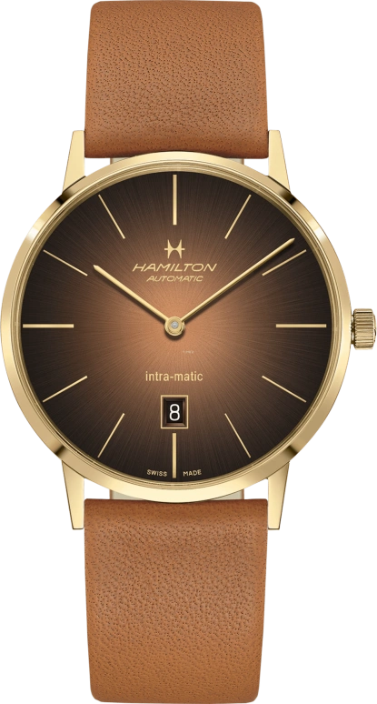 Hamilton American Classic H38735501