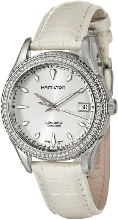 Hamilton Jazzmaster H37495811