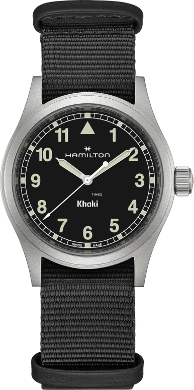 Hamilton Khaki Field H69401430