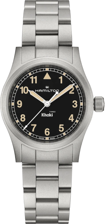 Hamilton Khaki Field H69301131