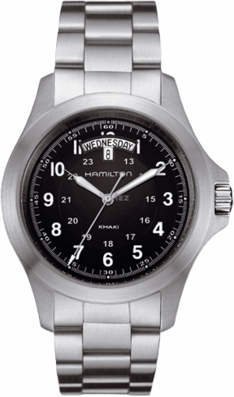 Hamilton Khaki Field H64451133