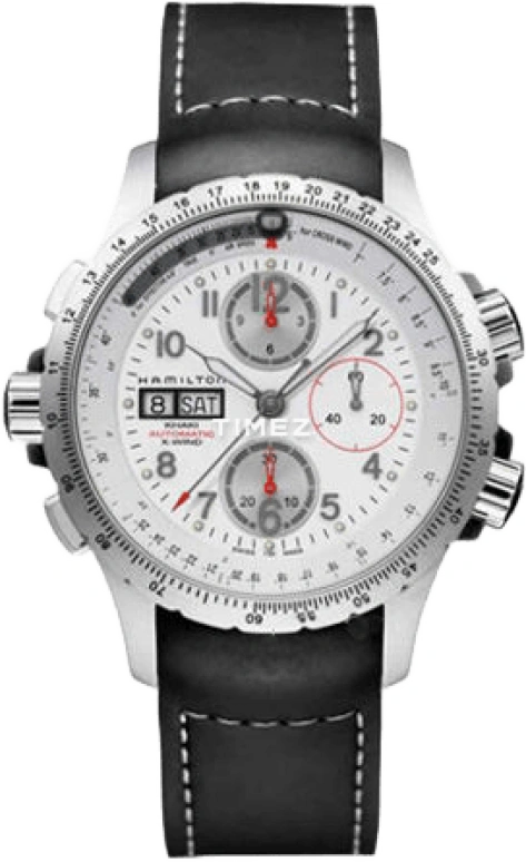 Hamilton Khaki Aviation H77656813