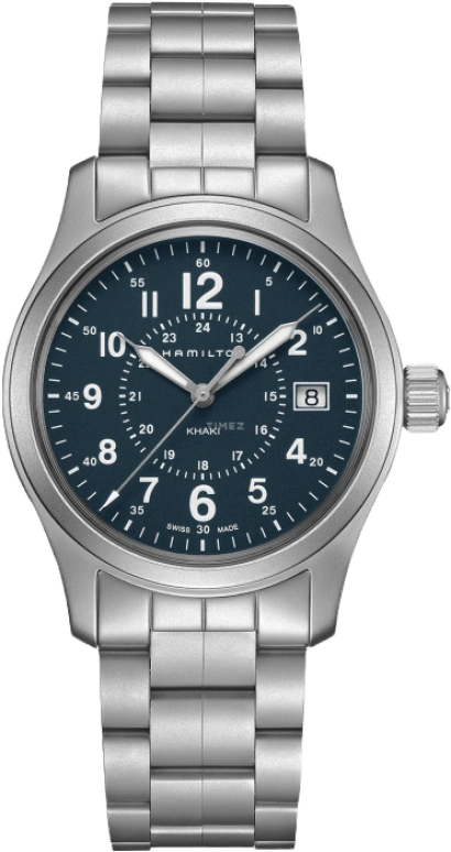 Hamilton Khaki Field H68201143
