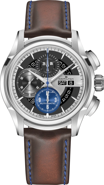 Hamilton Jazzmaster H32876550
