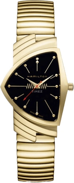 Hamilton Ventura H24471131