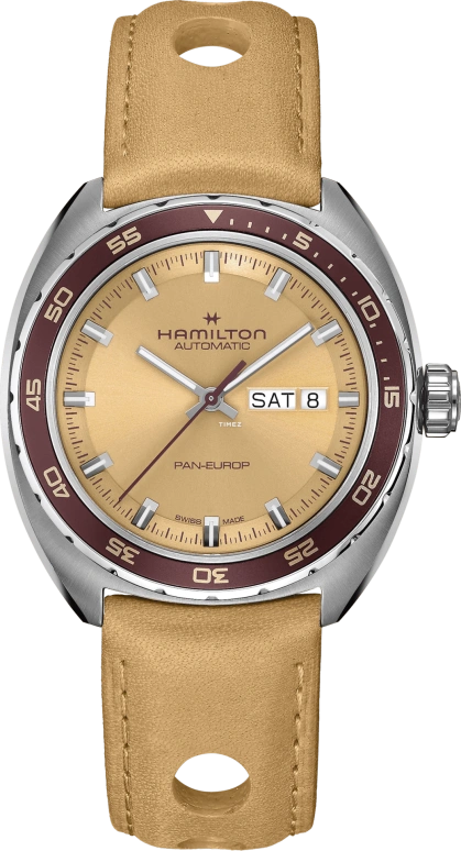 Hamilton American Classic H35435820