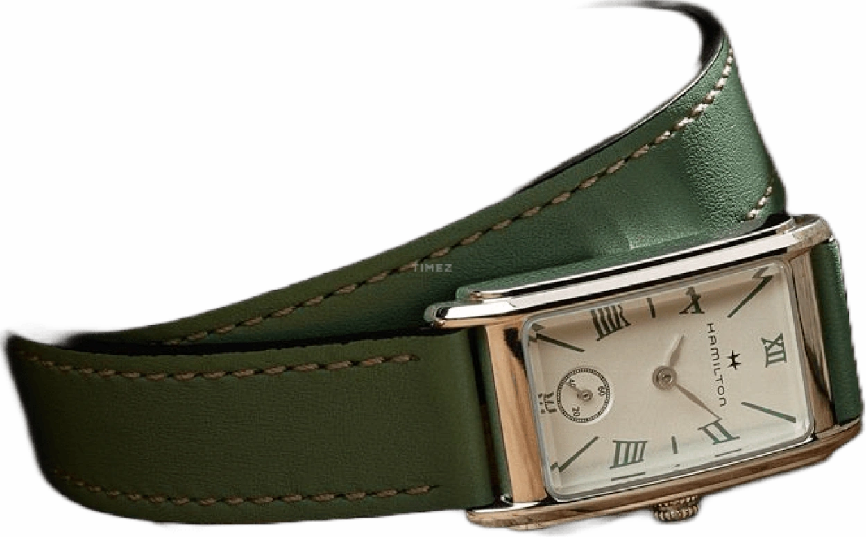 Hamilton American Classic H11221852