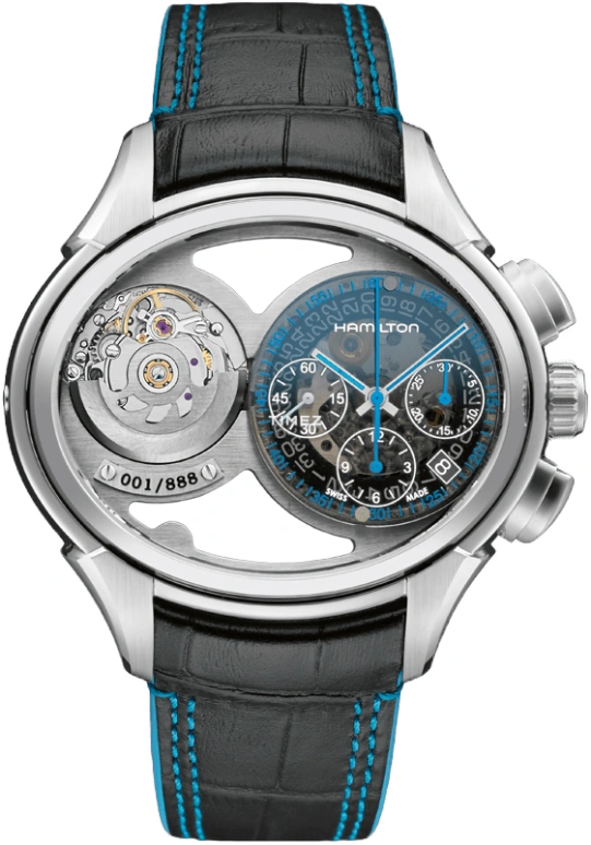 Hamilton Jazzmaster H32856705
