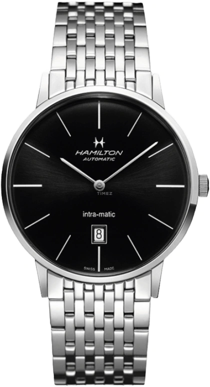 Hamilton American Classic H38755131