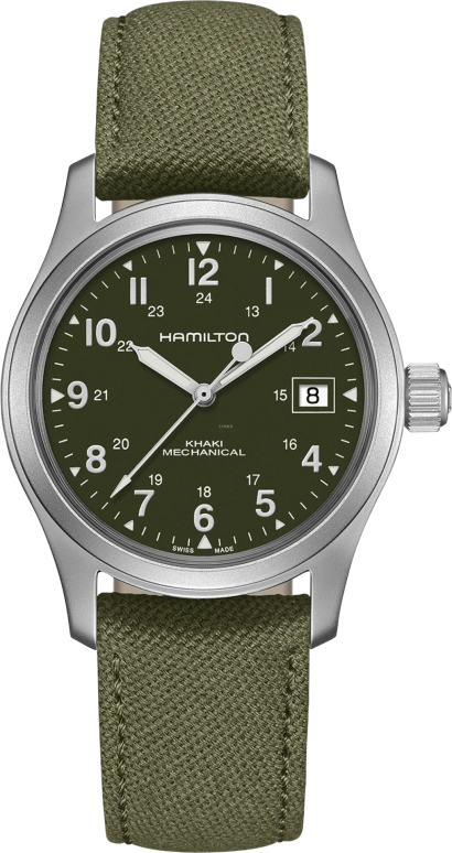 Hamilton Khaki Field H69439363
