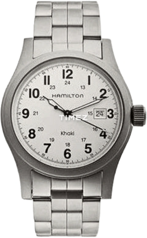 Hamilton Khaki Action H68511113