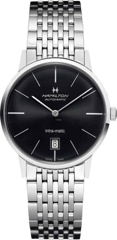Hamilton American Classic H38455131