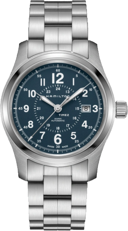 Hamilton Khaki Field H70605143