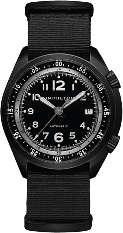 Hamilton Khaki Aviation H80485835