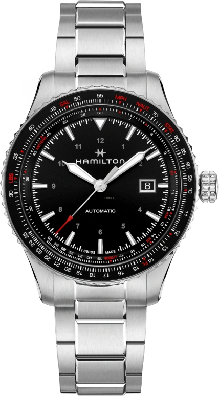 Hamilton Khaki Aviation H76615130