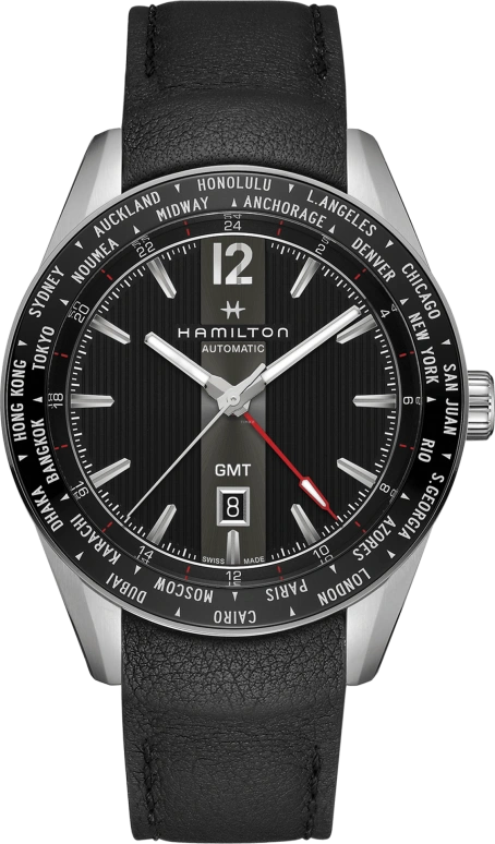 Hamilton Broadway H43725731