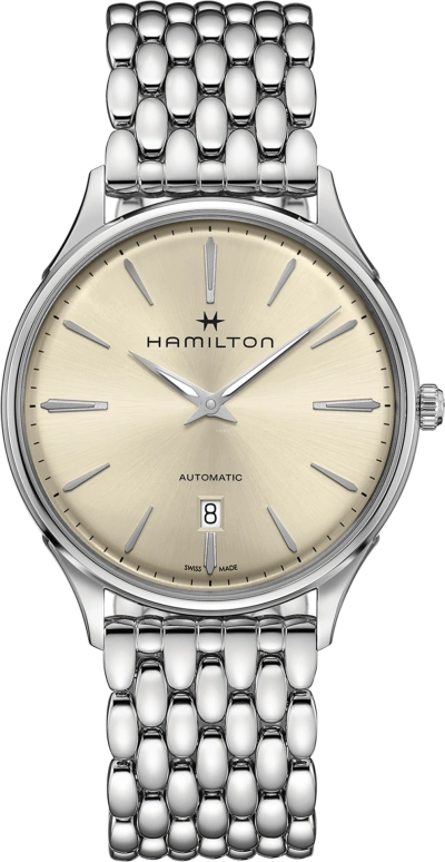Hamilton Jazzmaster H38525111