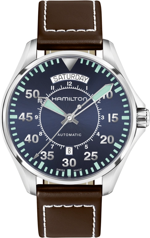 Hamilton Khaki Aviation H64615545
