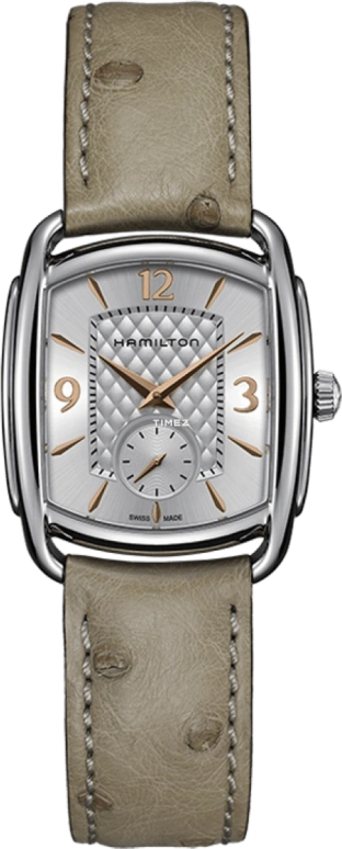 Hamilton American Classic H12451855