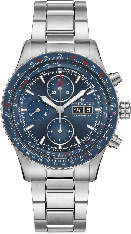 Hamilton Khaki Aviation H76746140