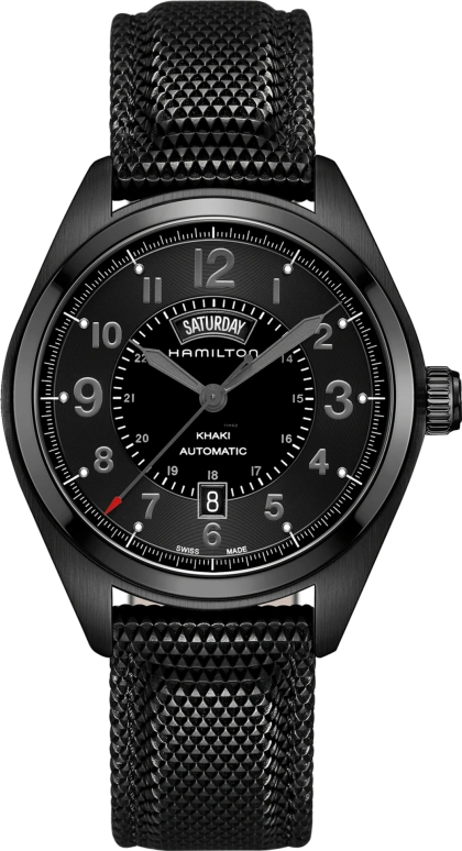 Hamilton Khaki Field H70695735