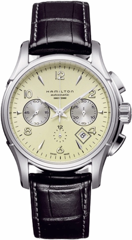 Hamilton Jazzmaster H32656725