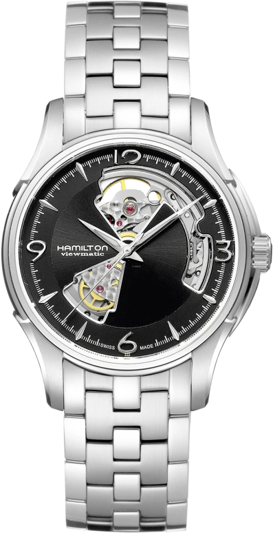 Hamilton Jazzmaster H32565135
