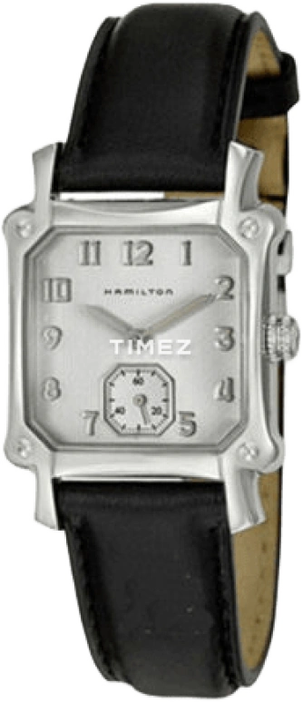 Hamilton Khaki Action H19311753