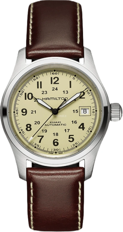 Hamilton Khaki Field H70455523