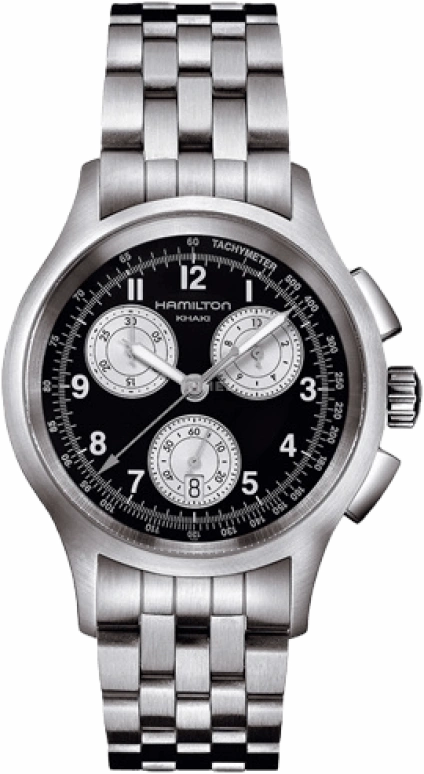 Hamilton Khaki Aviation H76412133