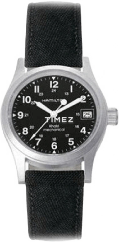 Hamilton Khaki Action H69319433