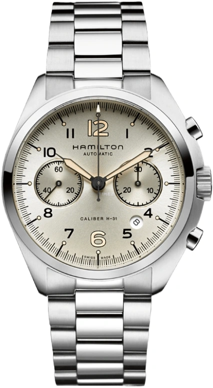 Hamilton Khaki Aviation H76416155