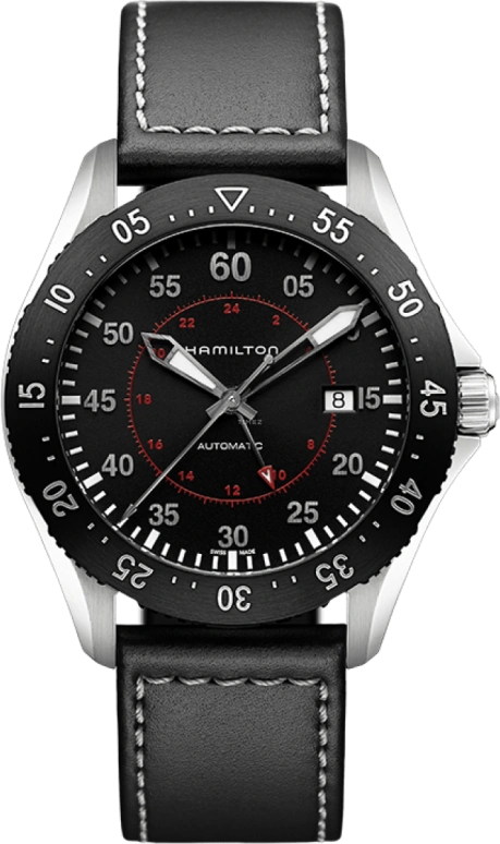 Hamilton Khaki Aviation H76755735